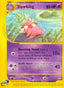 Slowking 034/147 - Aquapolis