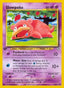 Slowpoke 073/111 - Neo Genesis 1st Edition
