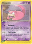 Slowpoke 045/95 - Team Magma vs Team Aqua