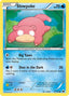 Slowpoke 023/108 - Dark Explorers