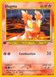 Slugma 082/105 - Neo Destiny 1st Edition
