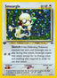 Smeargle 011/75 - Neo Discovery