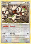 Smeargle 008/90 - Undaunted Holofoil