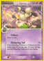 Smeargle (Delta Species) 039/101 - Dragon Frontiers Reverse Holofoil
