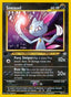 Sneasel 025/111 - Neo Genesis 1st Edition