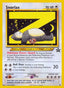 Snorlax 049/53 - WoTC Promo