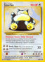 Snorlax 064/110 - Legendary Collection
