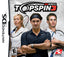 Top Spin 3 (Nintendo DS)