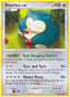 Snorlax 081/111 - Rising Rivals