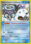 Snow-cloud Castform 025/101 - Hidden Legends