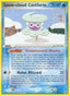 Snow-cloud Castform 029/113 - Delta Species Reverse Holofoil