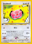 Snubbull 055/64 - Neo Revelation 1st Edition