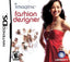 Imagine Fashion Designer (Nintendo DS)
