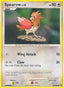 Spearow 074/100 - Majestic Dawn