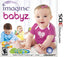 Imagine Babyz (Nintendo 3DS)