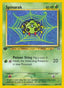 Spinarak 064/75 - Neo Discovery 1st Edition