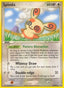 Spinda 026/92 - Legend Maker Reverse Holofoil