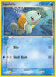 Squirtle 063/100 - Crystal Guardians