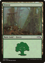 Forest (DD3-028) - Duel Decks Anthology: Elves vs. Goblins