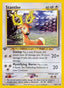 Stantler 076/111 - Neo Genesis 1st Edition