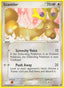 Stantler 032/115 - Unseen Forces