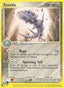Steelix 023/100 - Sandstorm