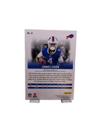 Panini Prestige James Cook