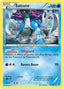Suicune 020/101 - Plasma Blast