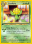 Sunflora 050/111 - Neo Genesis 1st Edition
