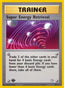 Super Energy Retrieval 089/111 - Neo Genesis 1st Edition