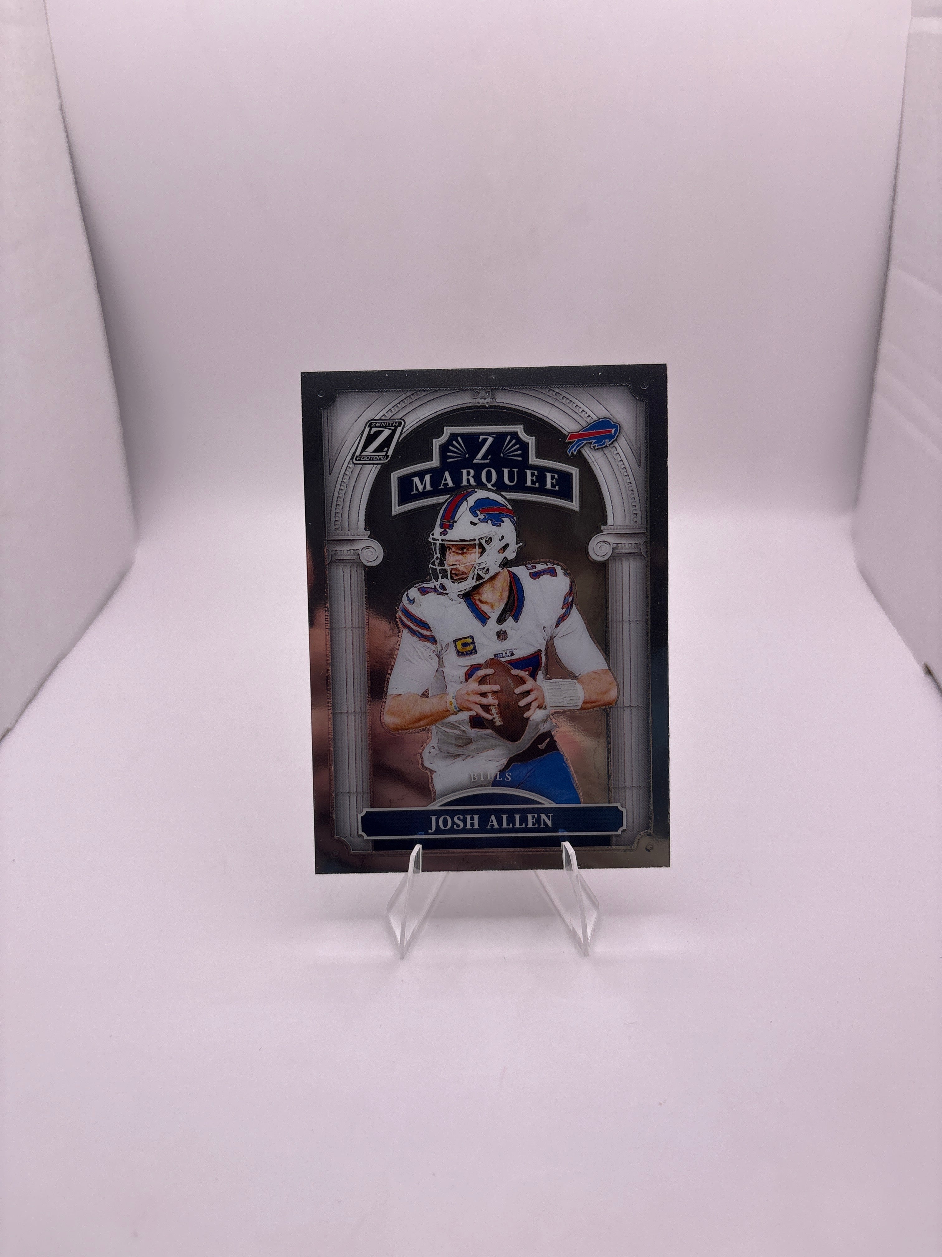 Zenith Josh Allen