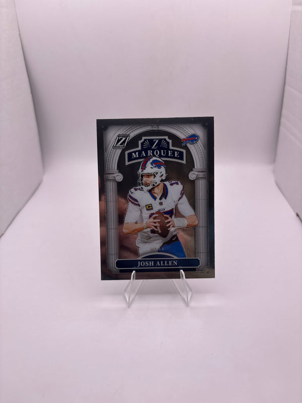 Zenith Josh Allen
