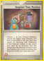 Surprise! Time Machine 091/109 - Team Rocket Returns