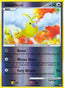 Swablu (Shiny) SH5 - Platinum - Reverse Holofoil