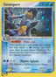 Swampert 013/109 - Ruby and Sapphire Holofoil