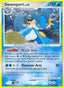 Swampert 009/106 - Great Encounters Holofoil