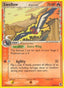 Swellow (Delta Species) 040/101 - Dragon Frontiers Reverse Holofoil
