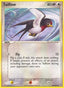 Taillow 080/107 - Deoxys