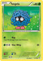 Tangela 005/149 - Boundaries Crossed