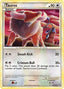 Tauros 041/95 - Unleashed