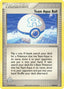 Team Aqua Ball 075/95 - Team Magma vs Team Aqua