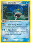 Team Aqua's Sharpedo 018/95 - Team Magma vs Team Aqua