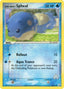 Team Aqua's Spheal 057/95 - Team Magma vs Team Aqua
