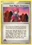Team Magma Conspirator 082/95 - Team Magma vs Team Aqua
