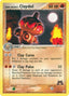 Team Magma's Claydol 033/95 - Team Magma vs Team Aqua