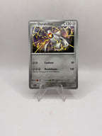 Pokemon Duraludon