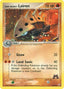 Team Magma's Lairon 036/95 - Team Magma vs Team Aqua