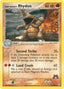 Team Magma's Rhydon 022/95 - Team Magma vs Team Aqua Reverse Holofoil