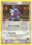 Team Magma's Zangoose 023/95 - Team Magma vs Team Aqua