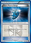 Team Plasma Badge (Team Plasma) 104/116 - Plasma Freeze